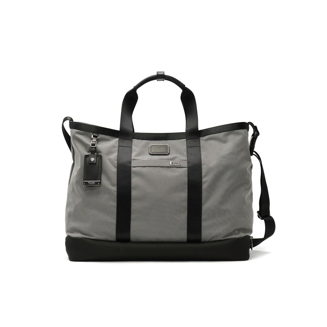 トゥミ TUMI 【日本正規品】 トゥミ トートバッグ 大容量 A4 B4 TUMI