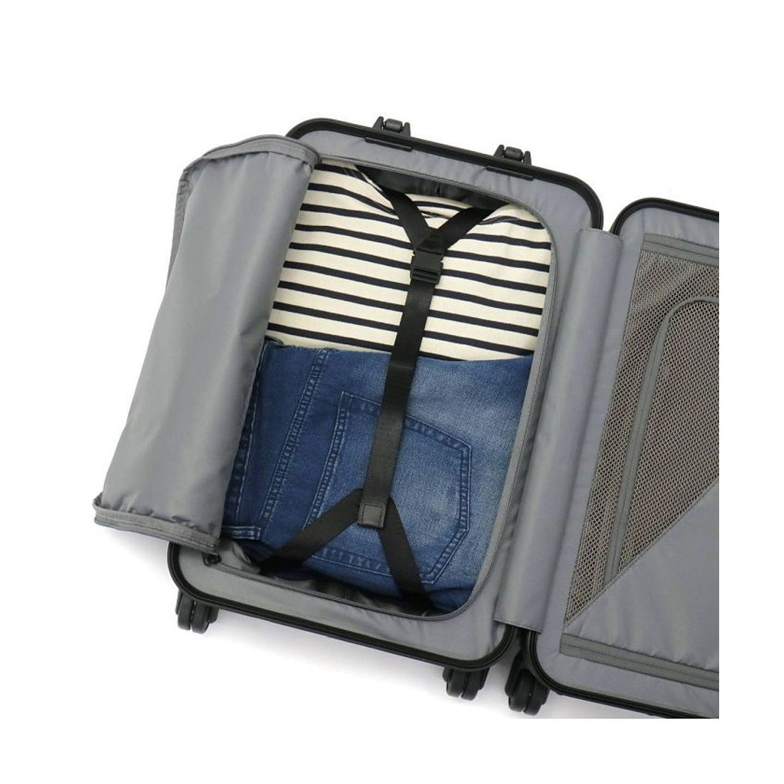 トゥミ TUMI 【日本正規品】トゥミ TUMI 19 DEGREE ALUMINUM