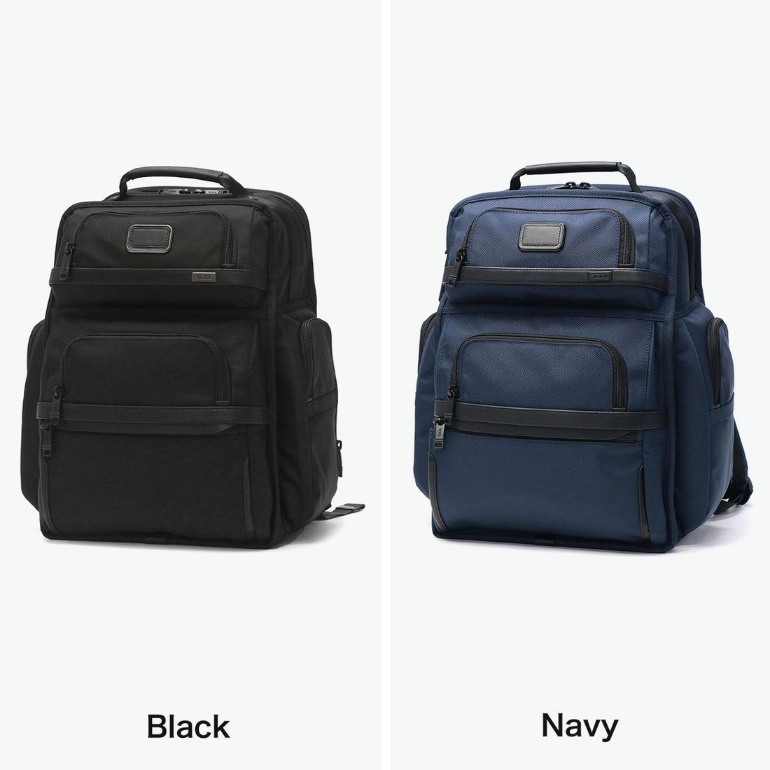 トゥミ TUMI 日本正規品 アルファ3 リュック メンズ 大容量 おしゃれ