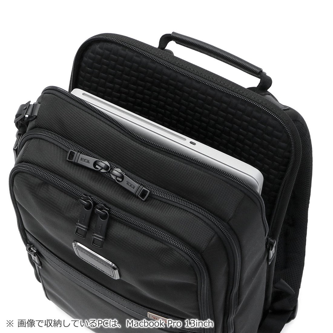 トゥミ TUMI 正規品5年保証 リュック メンズ 大容量 ビジネス ビジネス