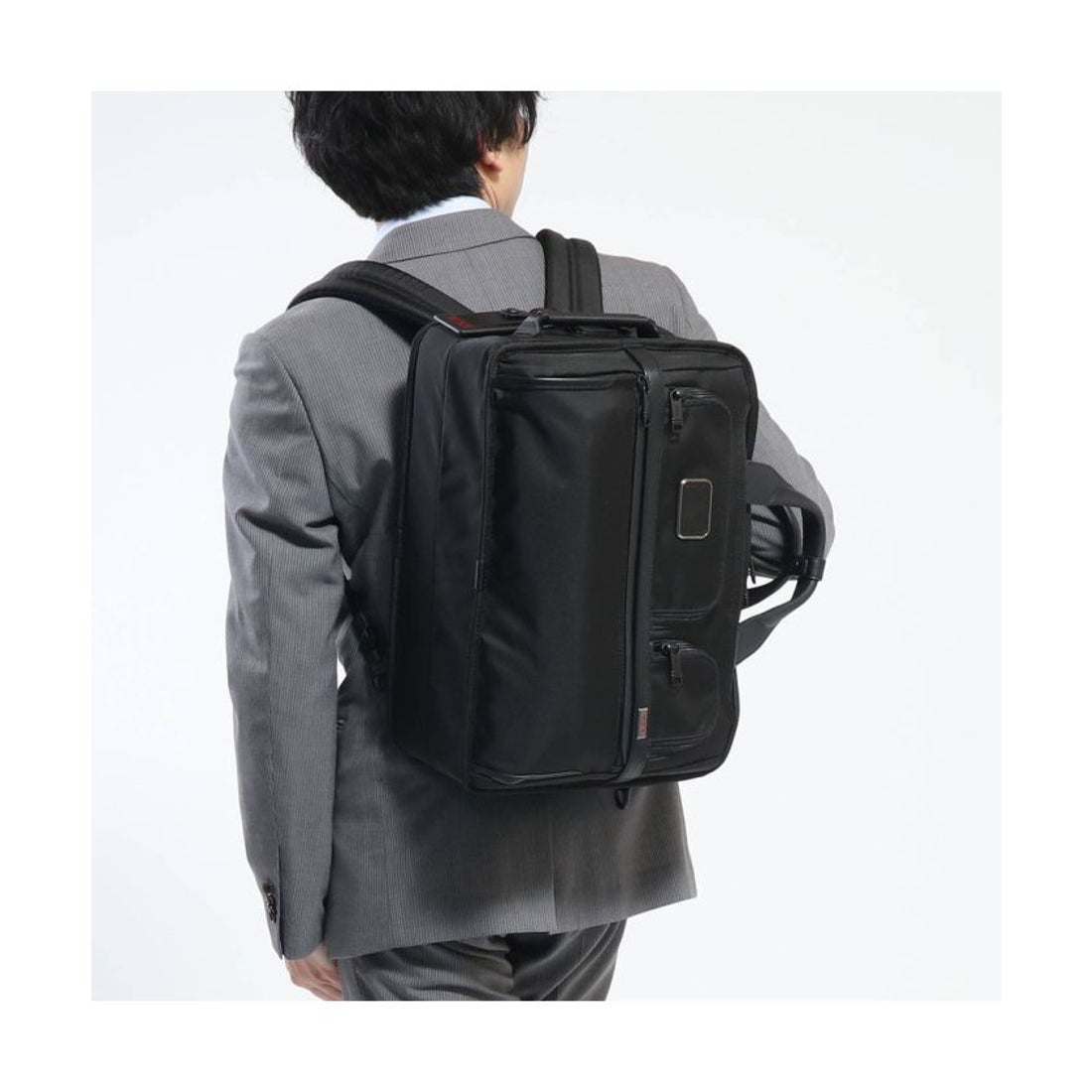 トゥミ TUMI 【日本正規品】TUMI トゥミ Alpha3 アルファ3 スリー