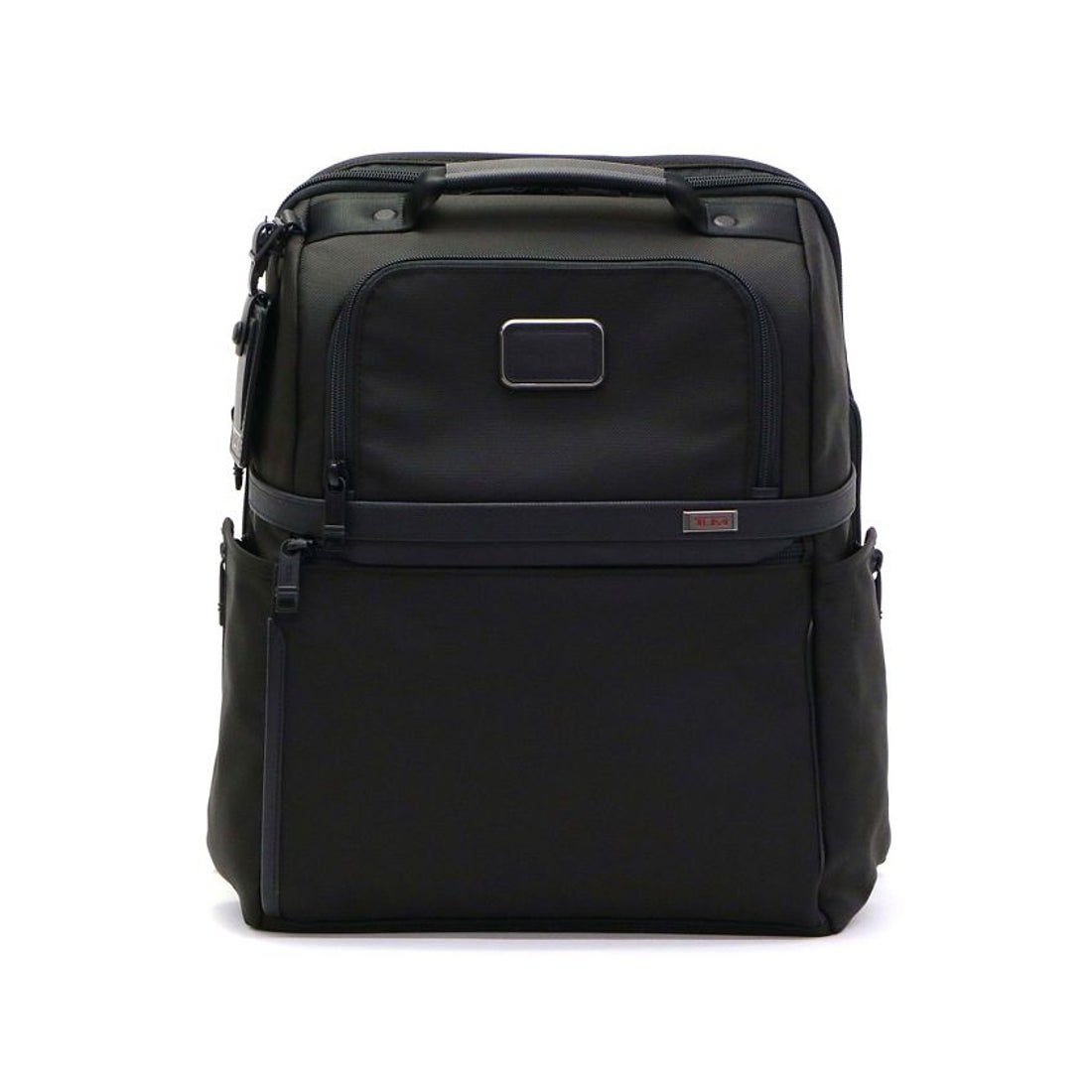 良品✨TUMI トゥミ リュック ビジネスバッグ 2603177AT3 アルファ 良品