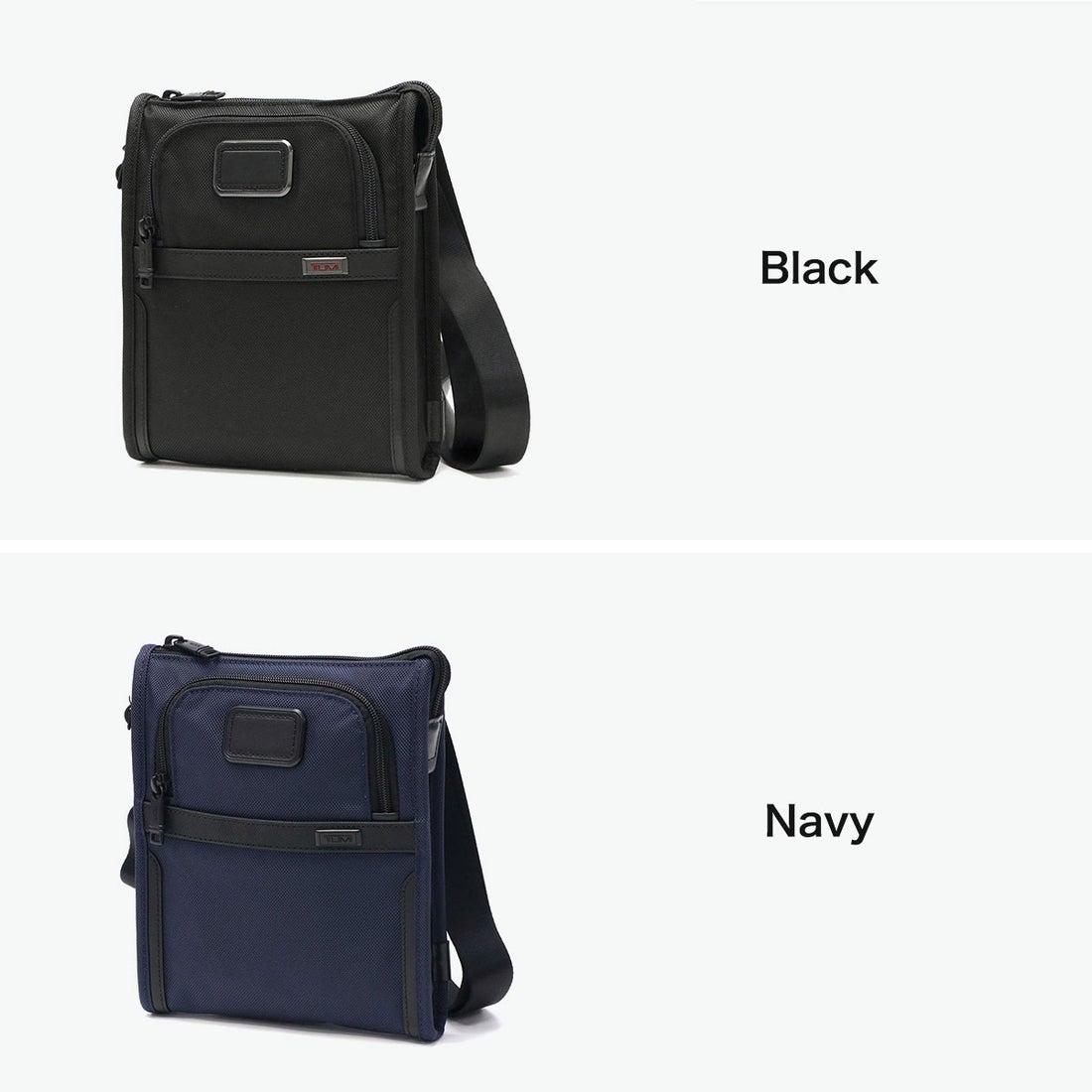 トゥミ TUMI 正規品5年保証 ショルダーバッグ メンズ 斜めがけバッグ