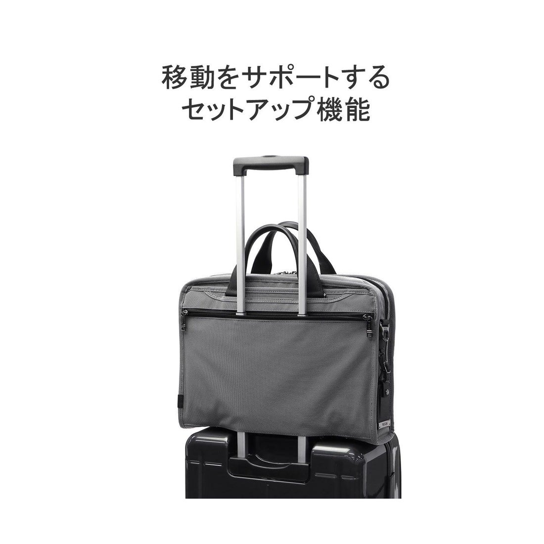 トゥミ TUMI 【日本正規品】トゥミ ビジネスバッグ 2WAY TUMI ブリーフ
