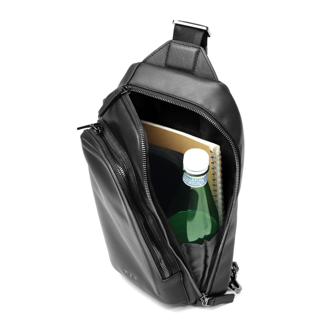 トゥミ TUMI 日本正規品 ボディバッグ メンズ レディース 大きめ