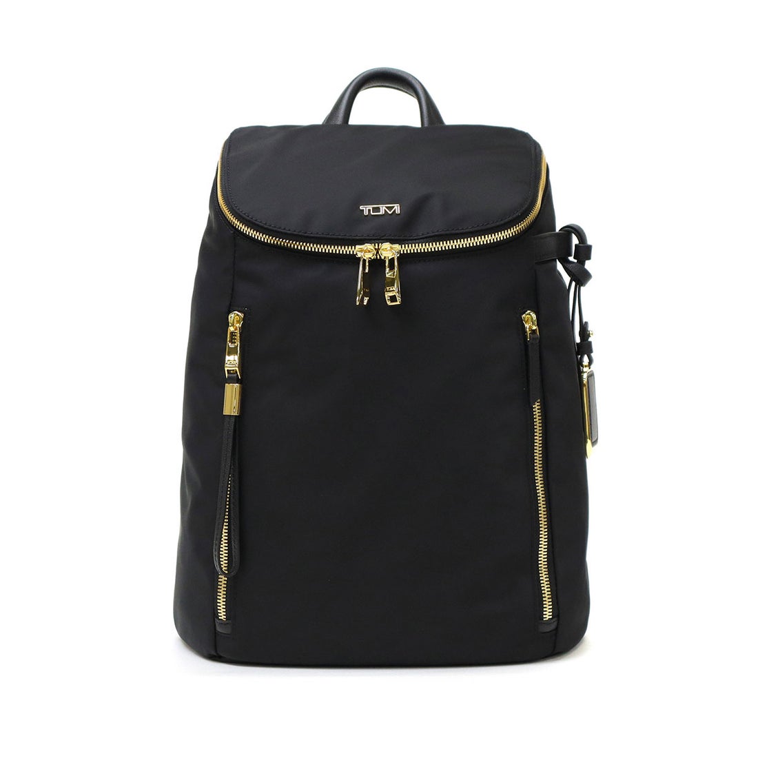 トゥミ TUMI 正規品5年保証 リュック レディース 軽量 小さめ 通勤