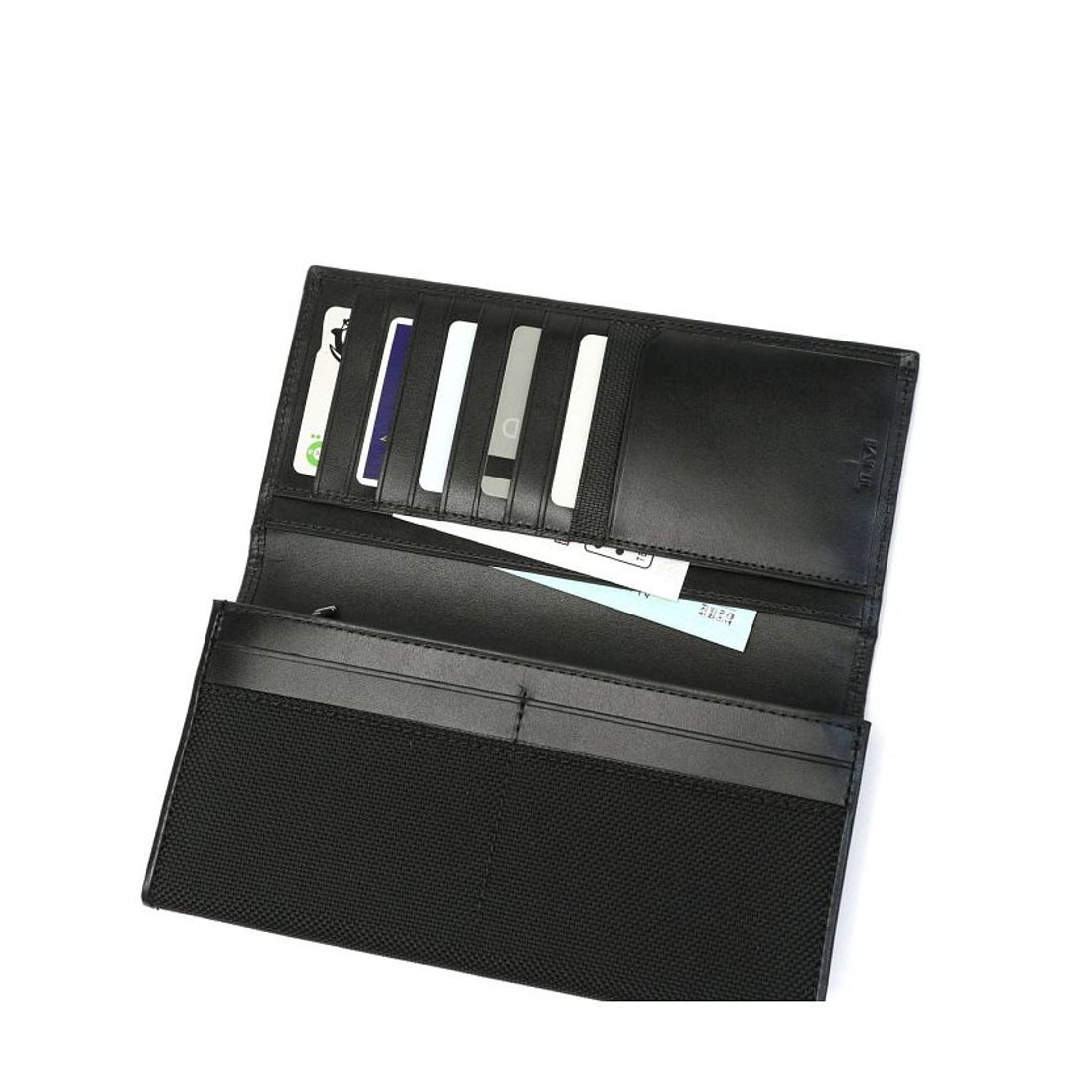 トゥミ TUMI 【日本正規品】トゥミ 財布 TUMI 長財布 ALPHA SLG