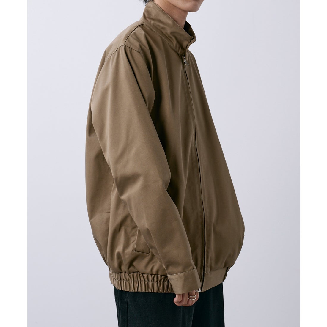 ユーエスポロアッスン U.S. POLO ASSN. 90's ヘビーツイル ドリズラー