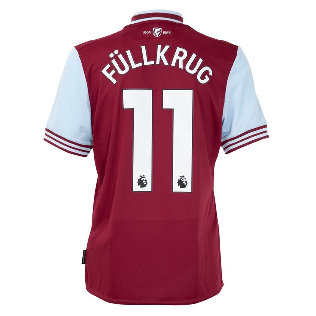 NIKE 鹿島アントラーズ 2025 ユニフォーム ホーム 半袖 レプリカ #40