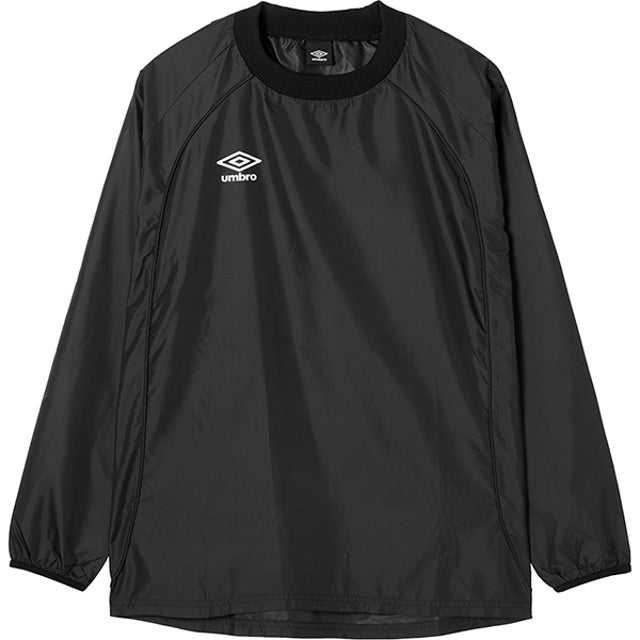 umbro アンブロ - ピステ・ウインドブレーカー (上) -サッカーショップ