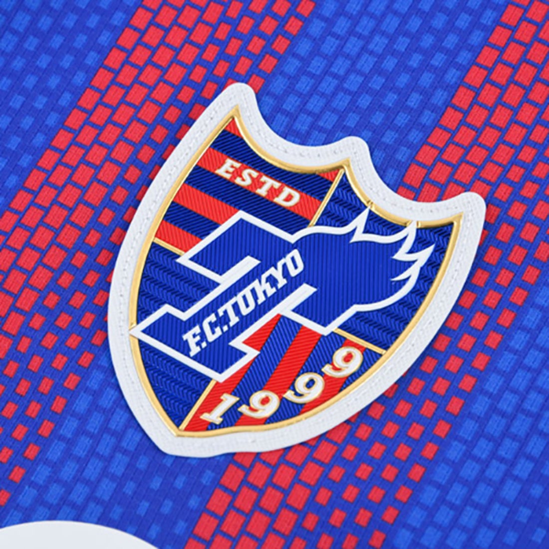 umbro FC東京 2020 ユニフォーム ホーム 半袖 オーセンティック