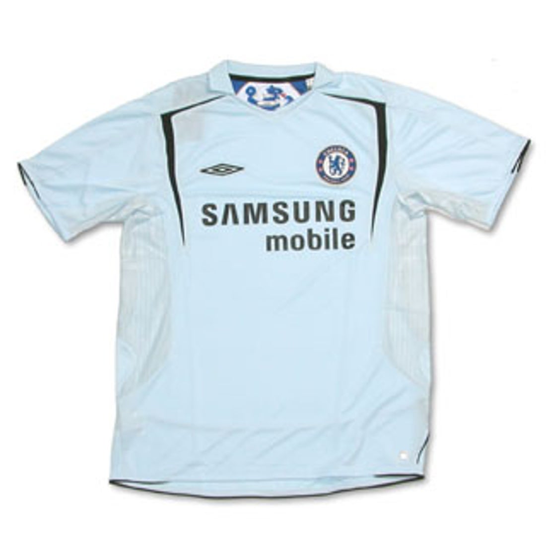 umbro チェルシー 05/06 ユニフォーム アウェイ 半袖 UDA6501A 735718