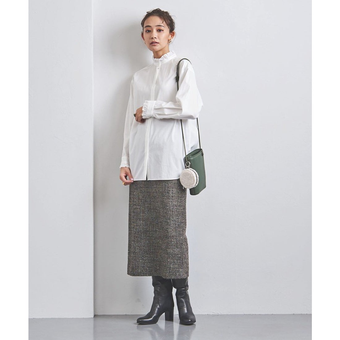 ユナイテッドアローズ UNITED ARROWS ＜UNITED ARROWS＞C スタンド