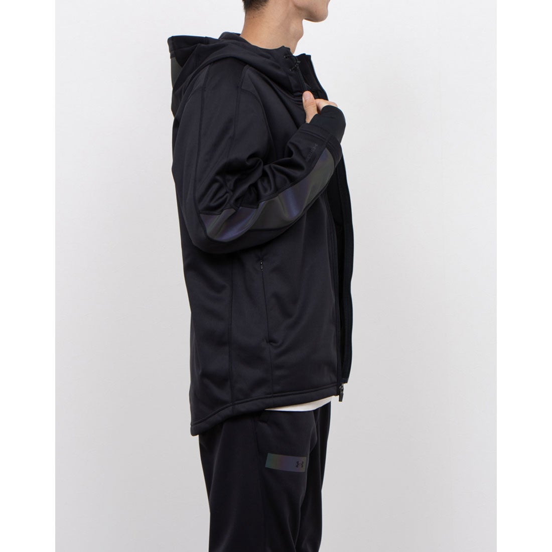 アンダーアーマー UNDER ARMOUR メンズ ウインドジャケット UA