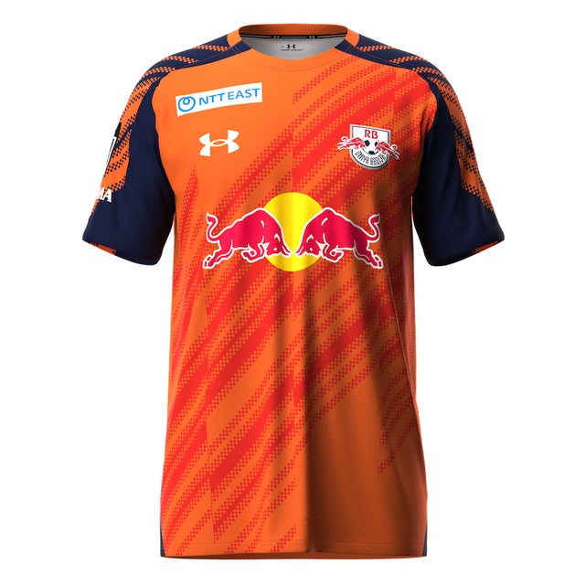 Kappa ジェフユナイテッド市原・千葉 2020 ユニフォーム ホーム 半袖