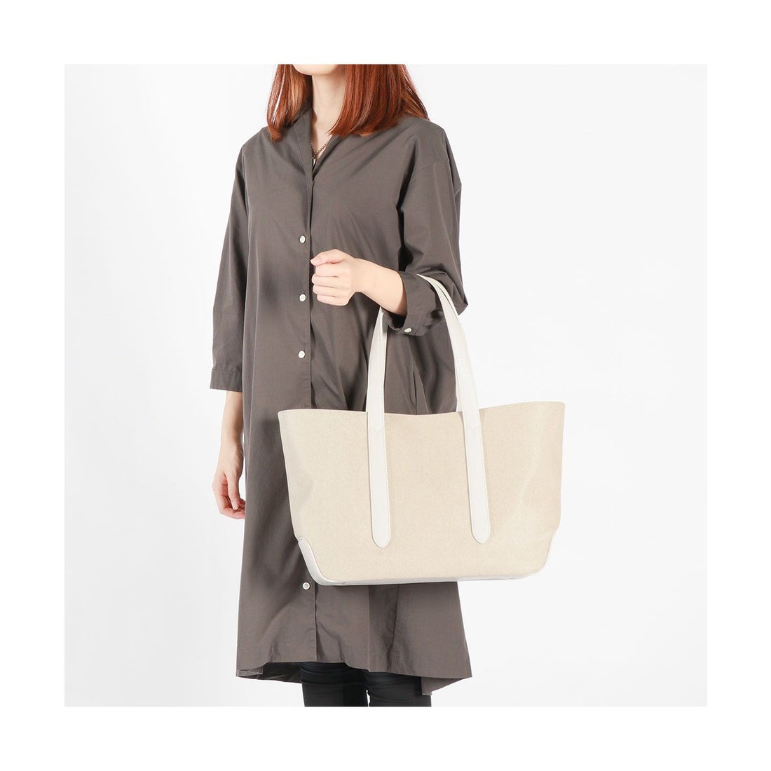 ペッレ モルビダ PELLE MORBIDA ペッレモルビダ トートバッグ A4