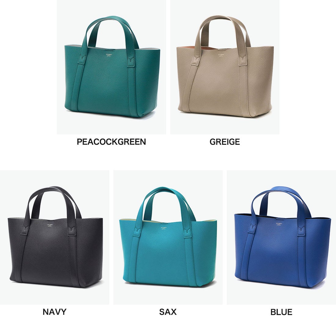 ペッレモルビダ PELLE MORBIDA トートバッグ レディース メンズ 小さめ