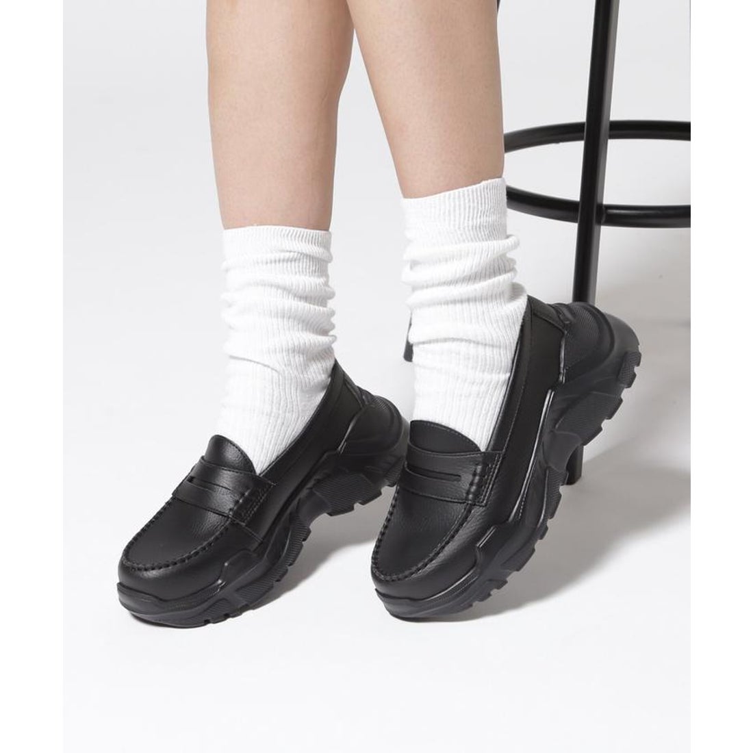 ロイヤルフラッシュ ROYAL FLASH AKIKOAOKI /アキコアオキ/別注