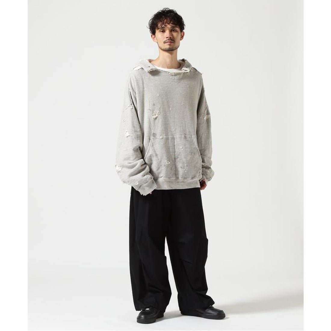 ロイヤルフラッシュ ROYAL FLASH READYMADE/レディーメイド/DOUBLE