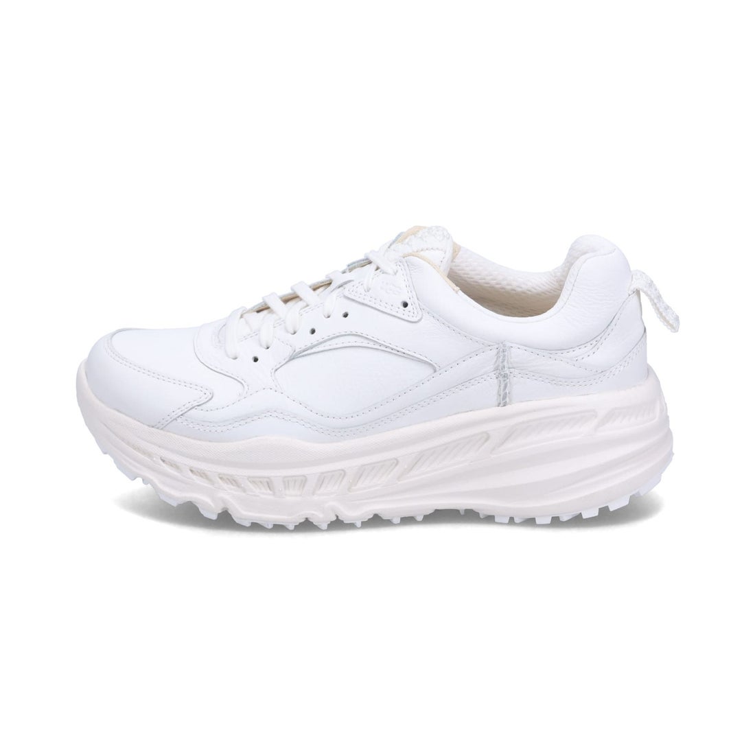 UGG アグ スニーカー メンズ レディース 厚底 CA805 ホワイト 白