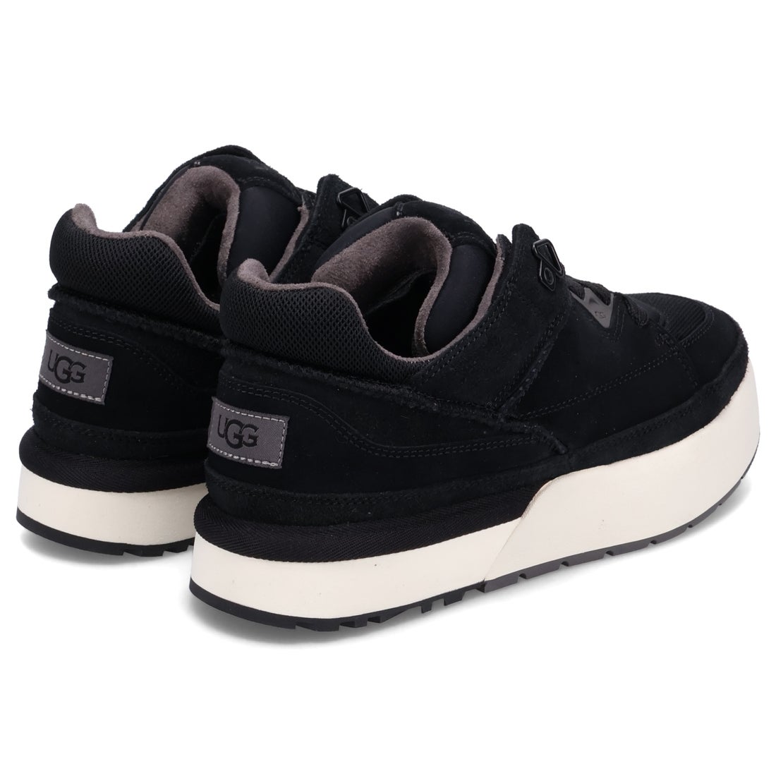 UGG アグ スニーカー ゴールデンクッシュ レディース 厚底 W