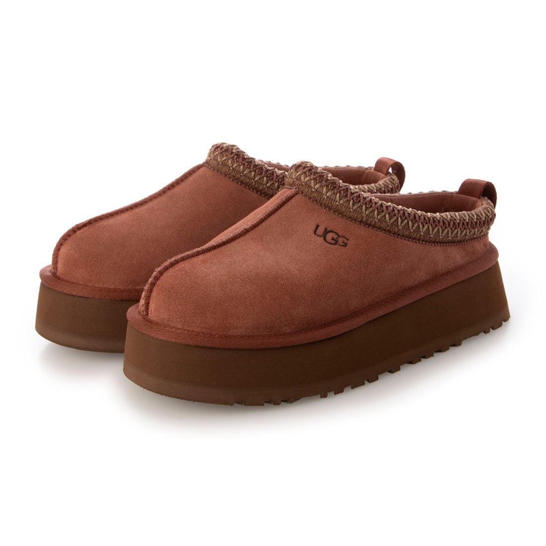 アグ UGG W TAZZ （RED JASPER） -ファッション通販 FASHION WALKER