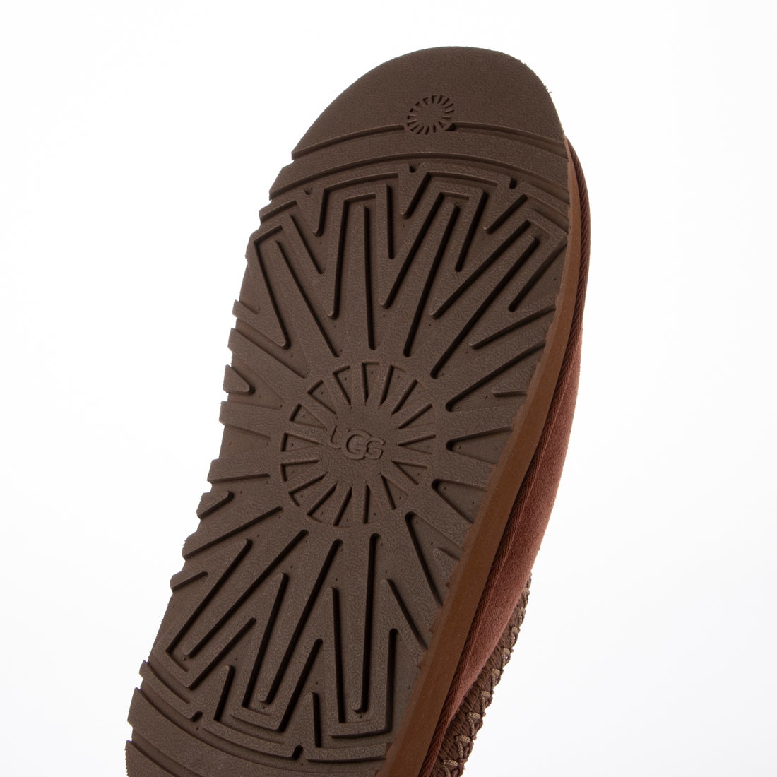 アグ UGG W TAZZ （RED JASPER） -ファッション通販 FASHION WALKER