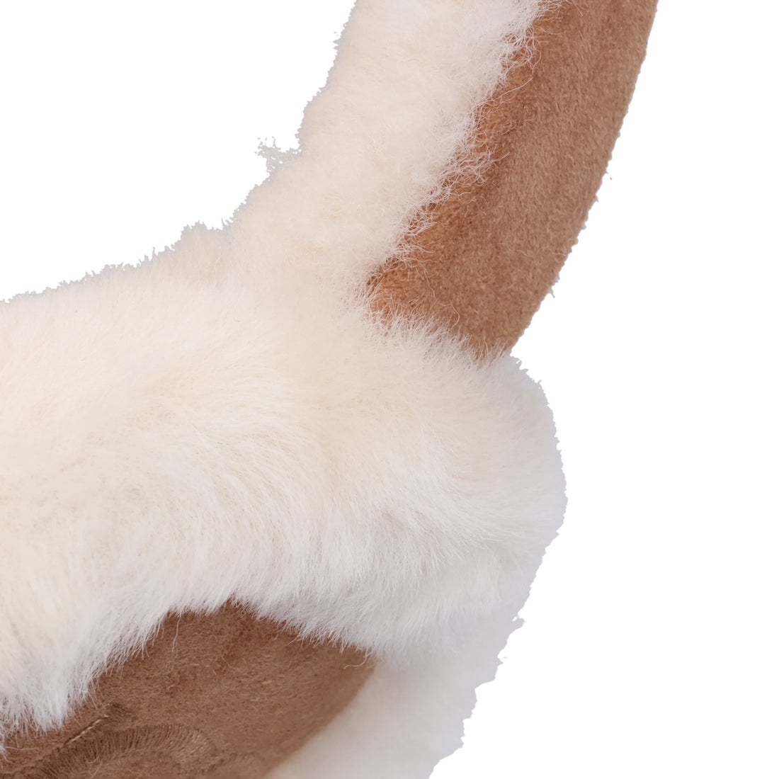 アグ UGG イヤーマフ 耳当て イヤーウォーマー イヤーマフラー ファー