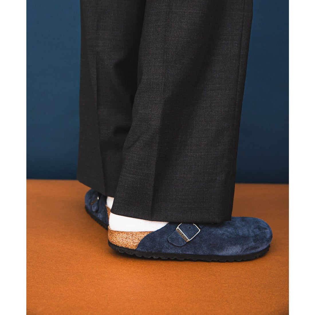 アーバンリサーチ URBAN RESEARCH BIRKENSTOCK Exclusive Boston