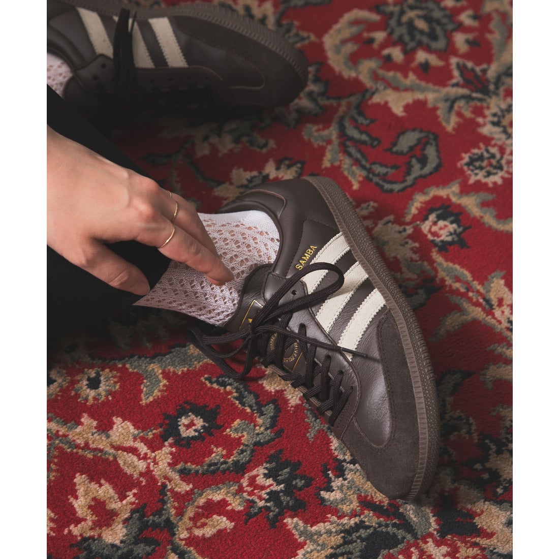 アーバンリサーチ URBAN RESEARCH 『23-25.5サイズ』『別注』adidas×UR