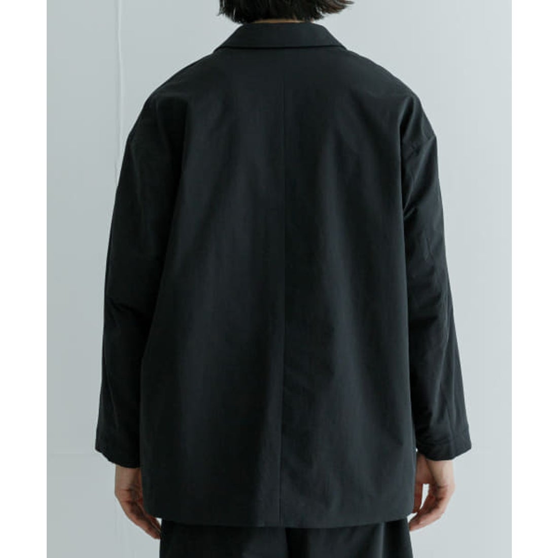 アーバンリサーチ URBAN RESEARCH 【予約】WIDE DAD OCTA JACKET