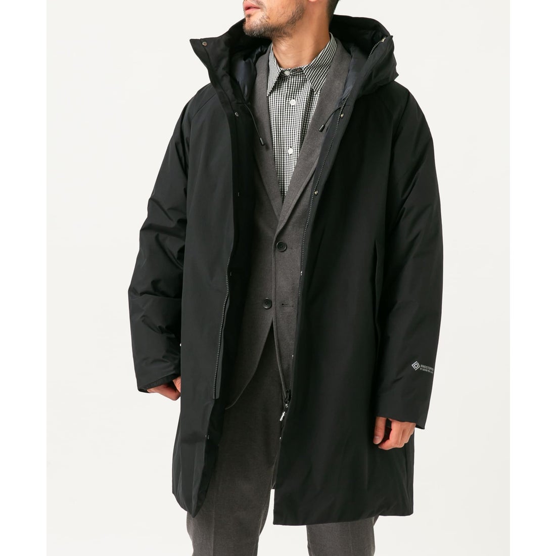 アーバンリサーチ ロッソ URBAN RESEARCH ROSSO 『別注』+phenix