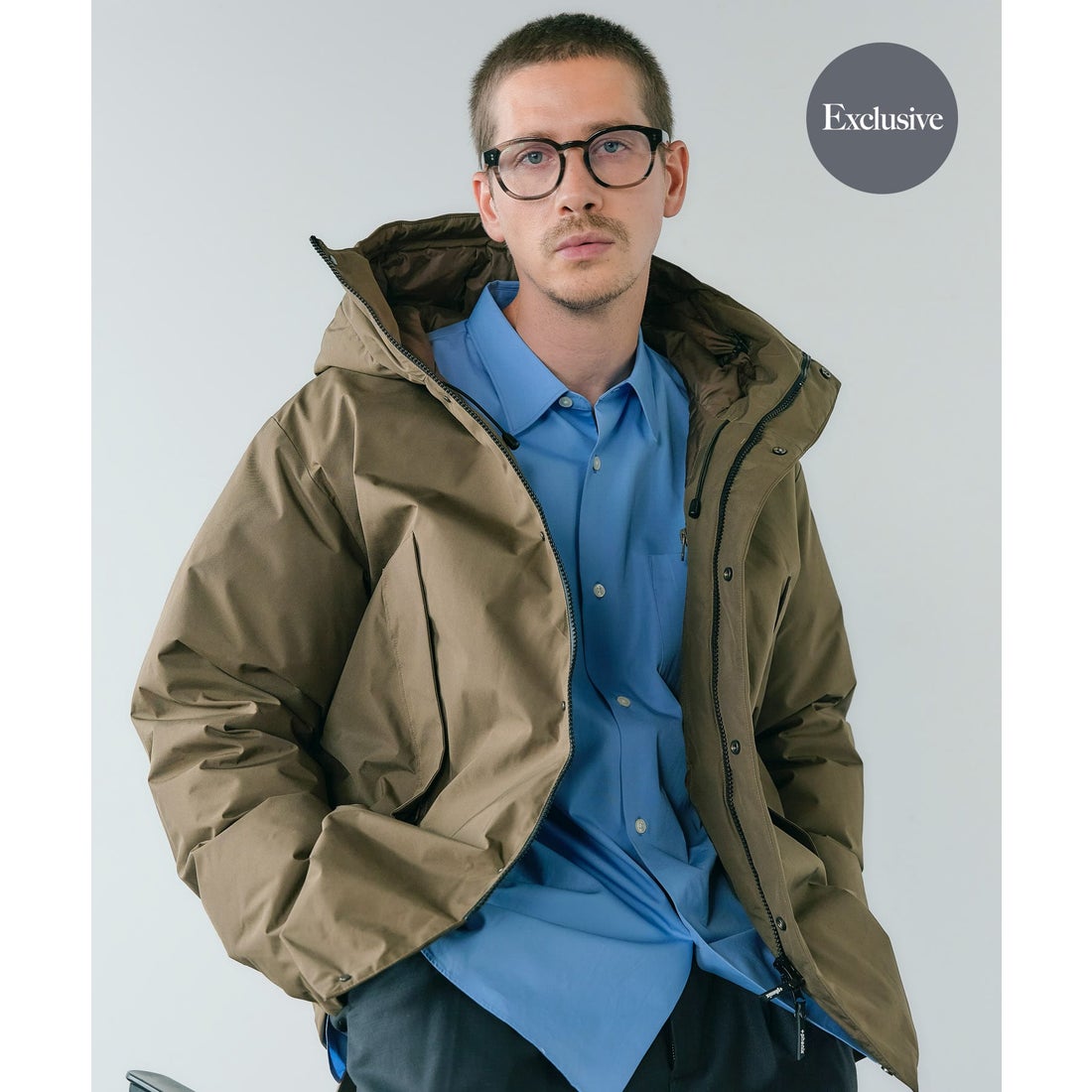 アーバンリサーチ ロッソ URBAN RESEARCH ROSSO 『別注』+phenix