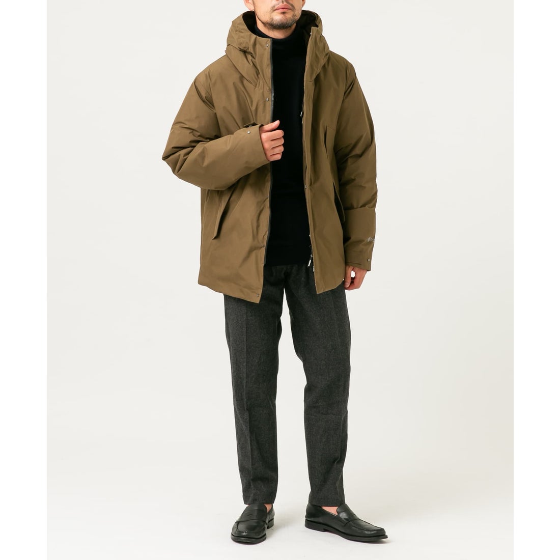 アーバンリサーチ ロッソ URBAN RESEARCH ROSSO 『別注』+phenix