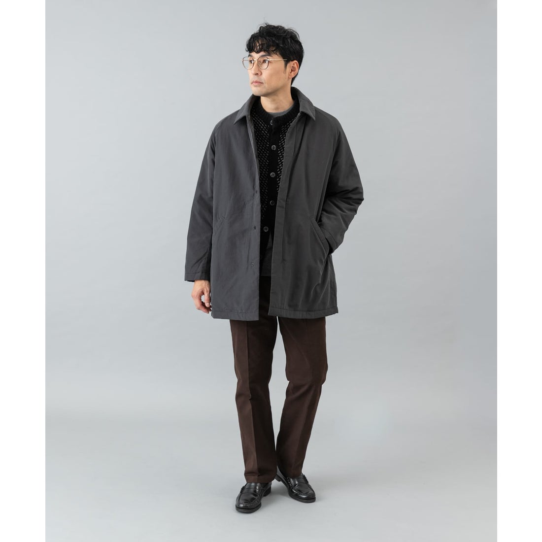 アーバンリサーチ ロッソ URBAN RESEARCH ROSSO 『XLサイズあり