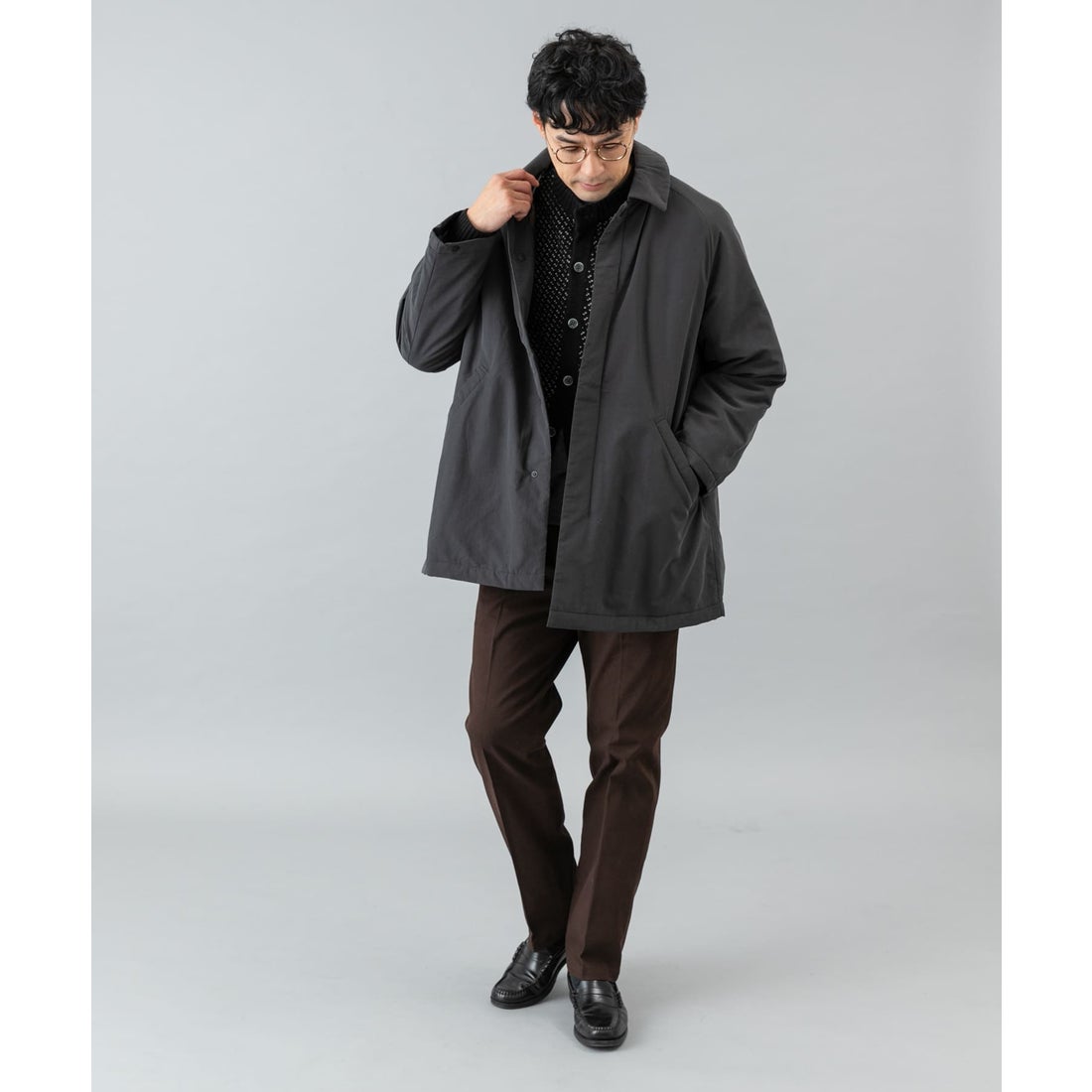 アーバンリサーチ ロッソ URBAN RESEARCH ROSSO 『XLサイズあり