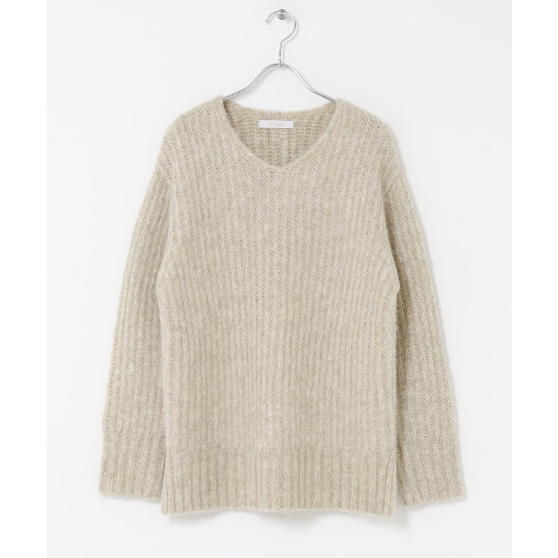 アーバンリサーチ ロッソ URBAN RESEARCH ROSSO F by ROSSO ミックス糸