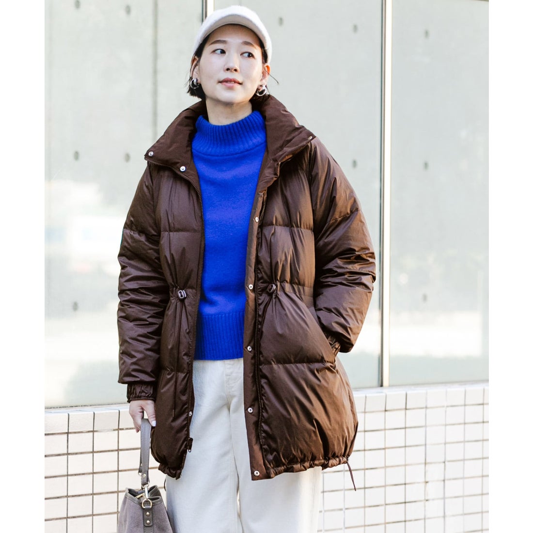 アーバンリサーチ ロッソ URBAN RESEARCH ROSSO F by ROSSO 撥水