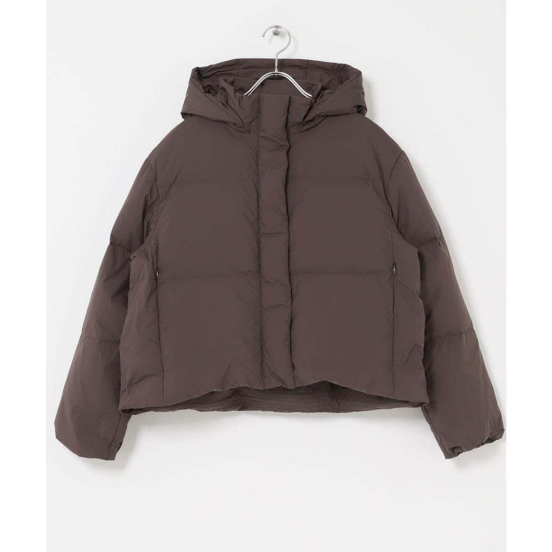 アーバンリサーチ ロッソ URBAN RESEARCH ROSSO FRENCH DOWNショート