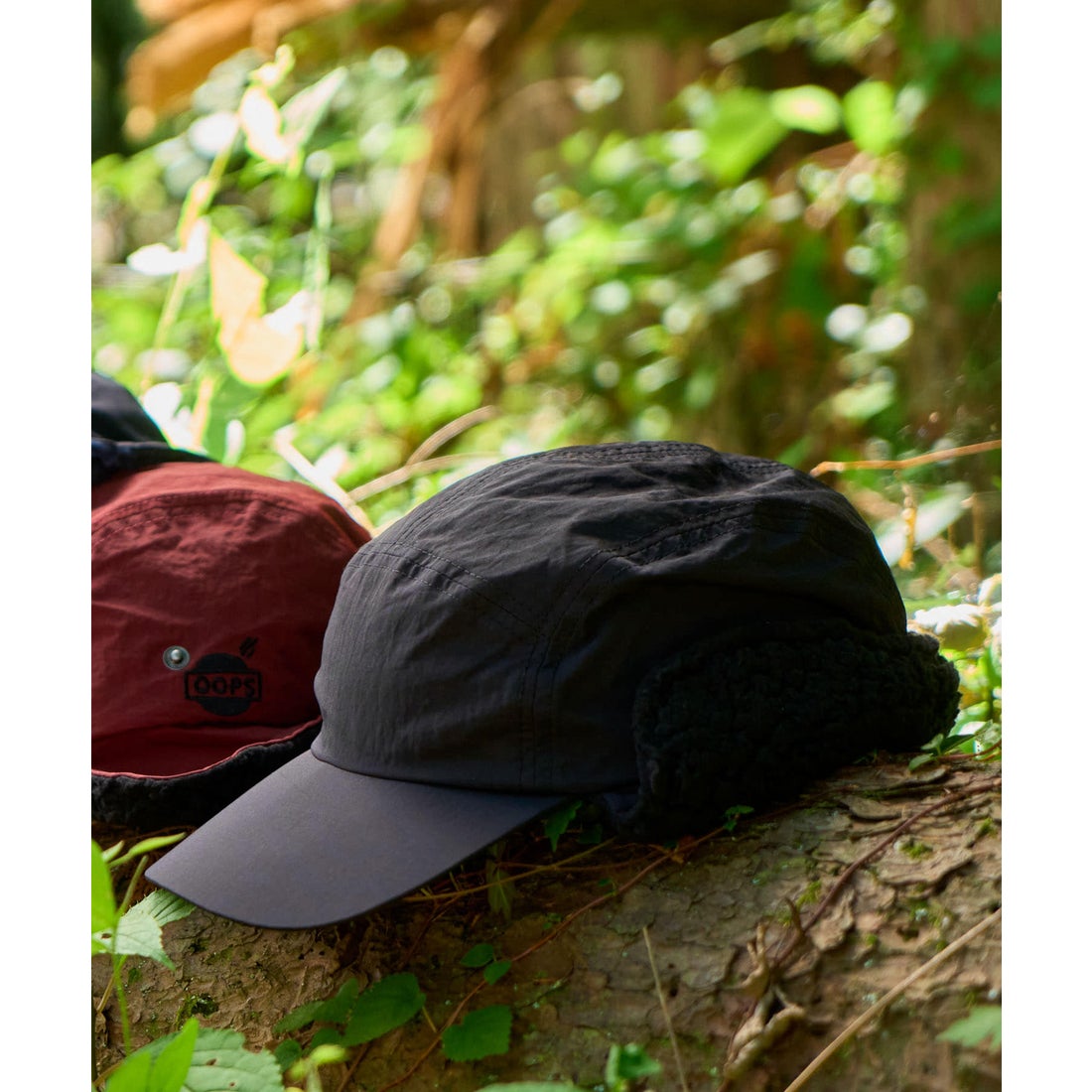 アーバンリサーチ サニーレーベル URBAN RESEARCH Sonny Label OOPS