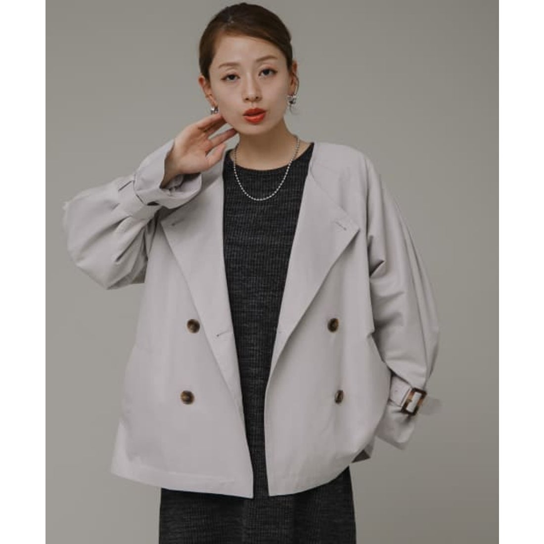 アーバンリサーチ サニーレーベル URBAN RESEARCH Sonny Label 撥水