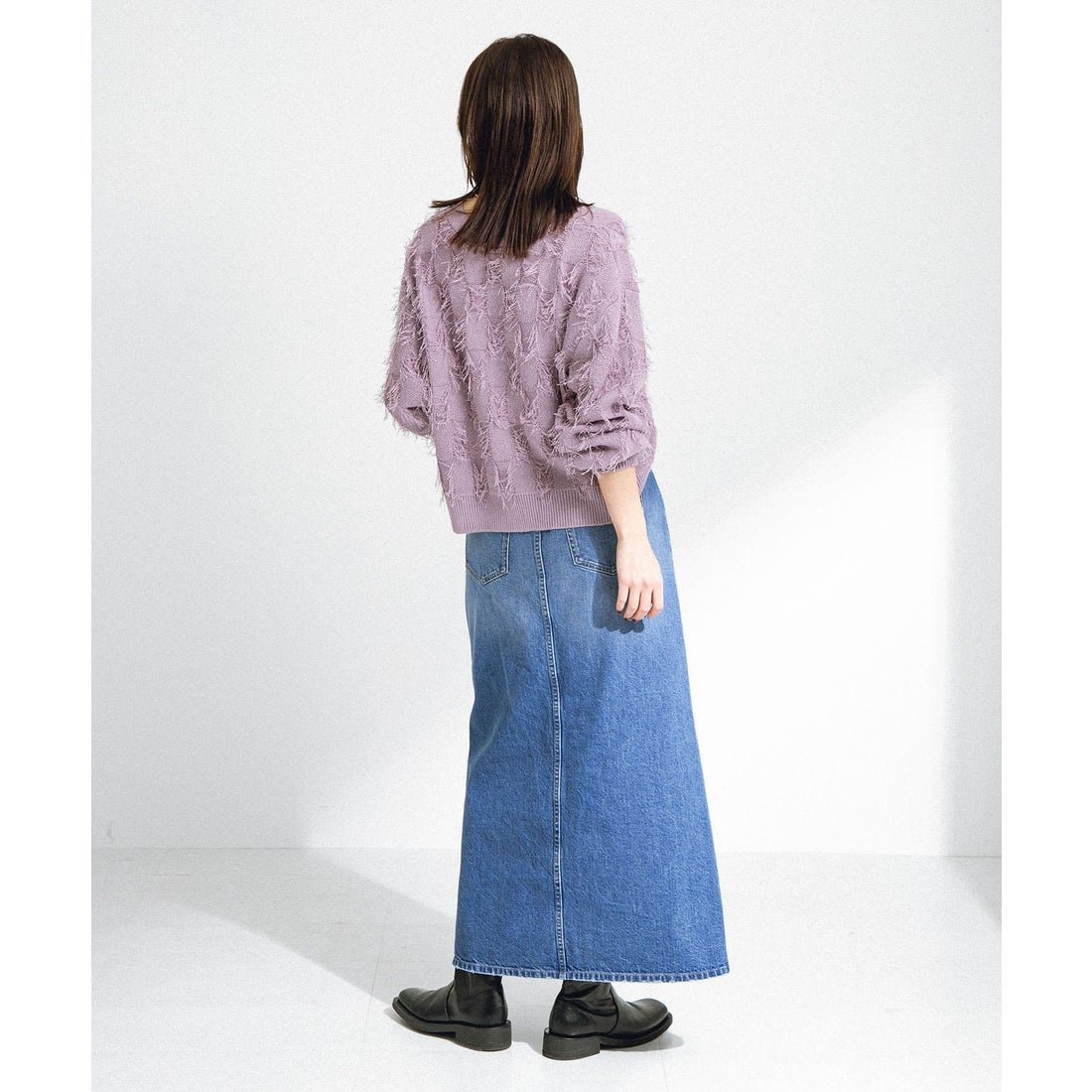 アーバンリサーチ サニーレーベル URBAN RESEARCH Sonny Label Aライン