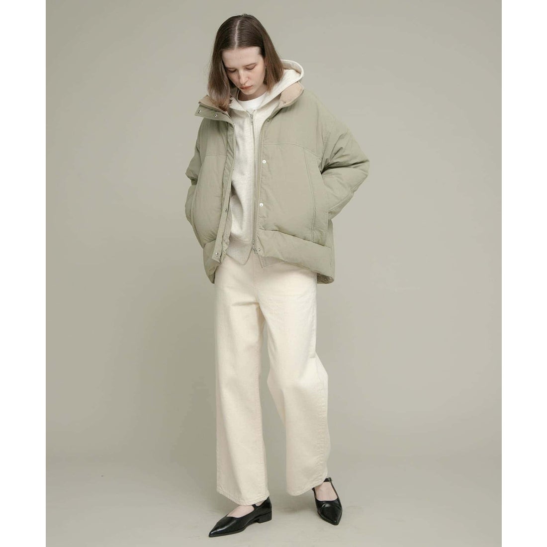 アーバンリサーチ サニーレーベル URBAN RESEARCH Sonny Label 撥水