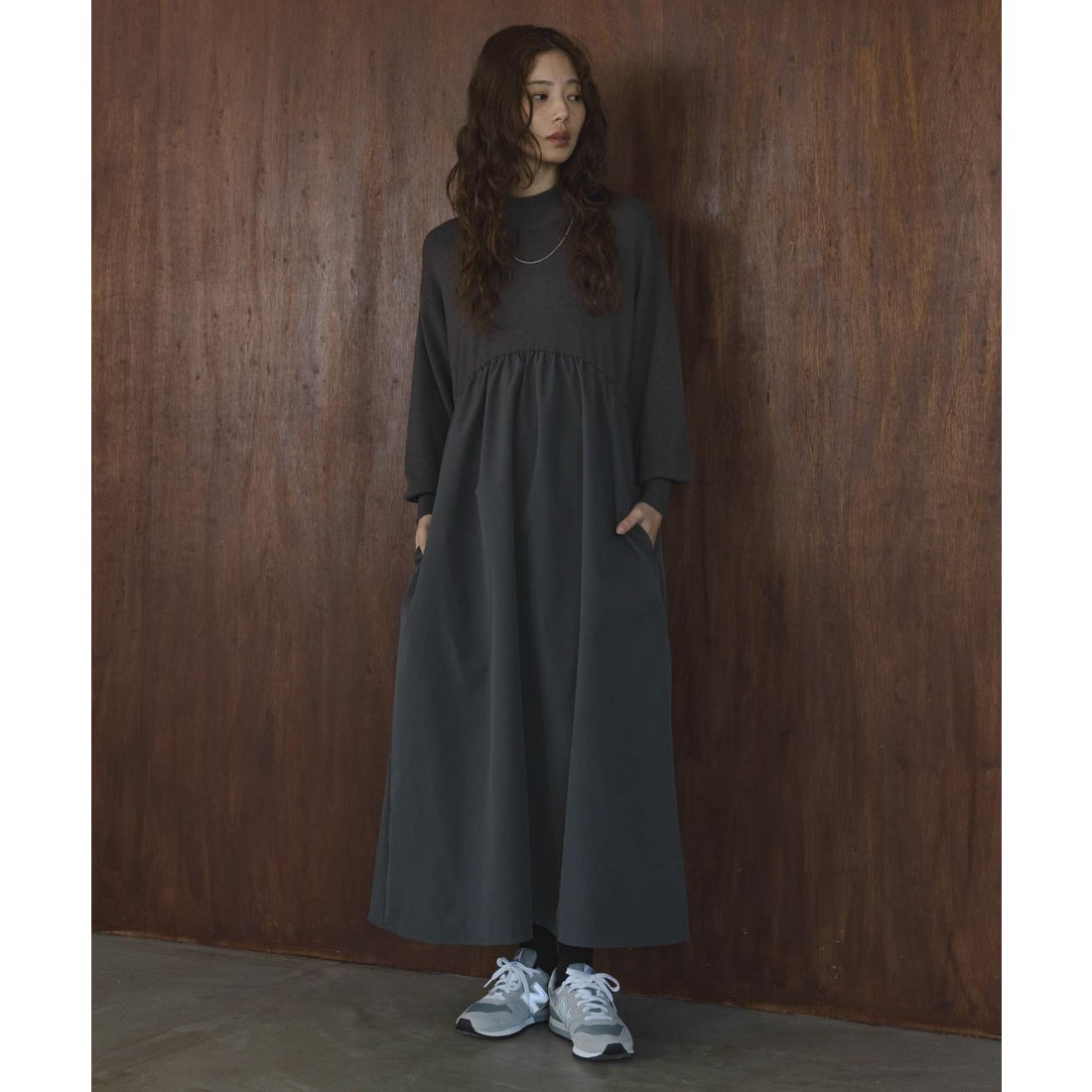 アーバンリサーチ サニーレーベル URBAN RESEARCH Sonny Label モック