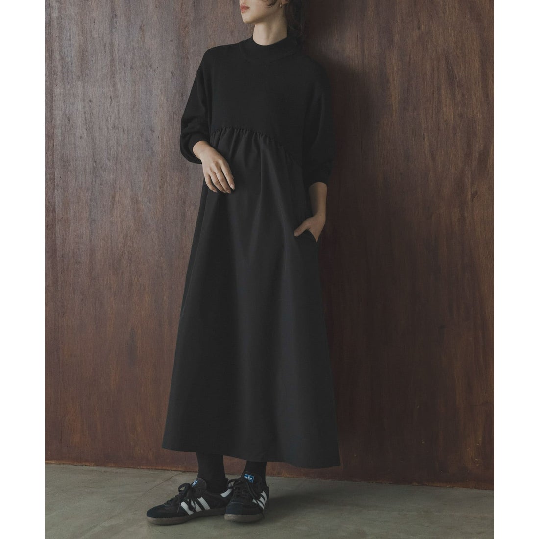 アーバンリサーチ サニーレーベル URBAN RESEARCH Sonny Label モック