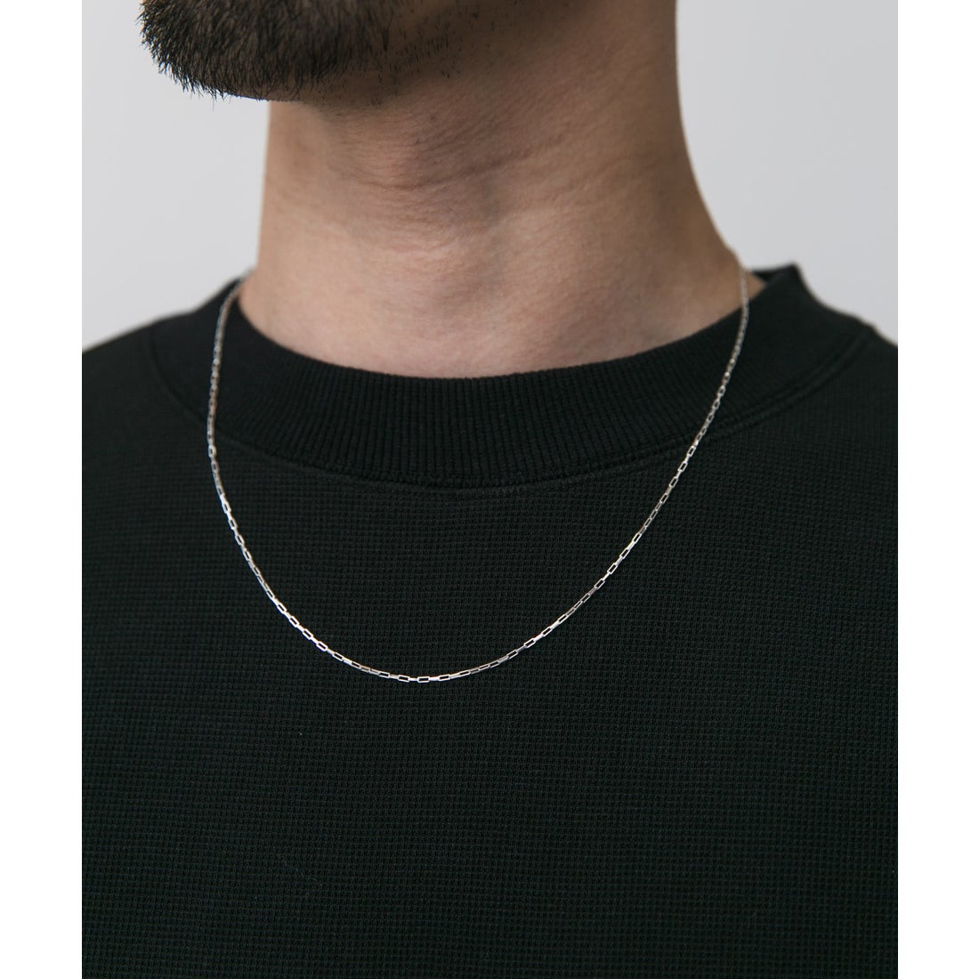 アーバンリサーチ ドアーズ URBAN RESEARCH DOORS チェーンネックレス