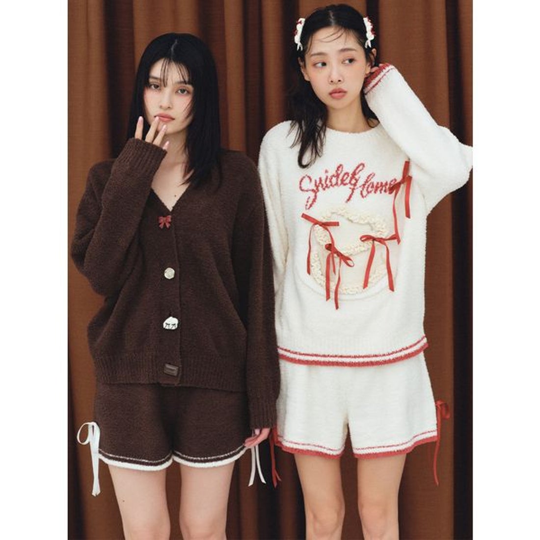 スナイデルホーム SNIDEL HOME 【WEB限定】【セット商品】【Milcrea