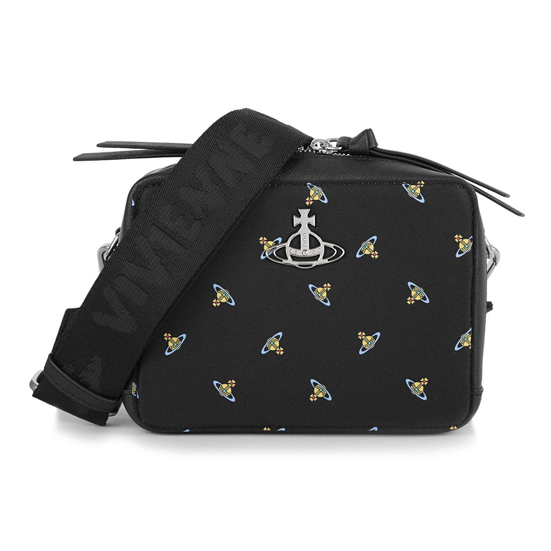 ヴィヴィアン ウエストウッド Vivienne Westwood ショルダーバッグ