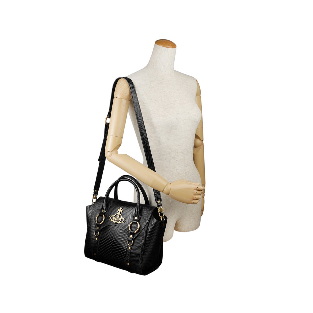 ヴィヴィアン ウエストウッド Vivienne Westwood ショルダーバッグ