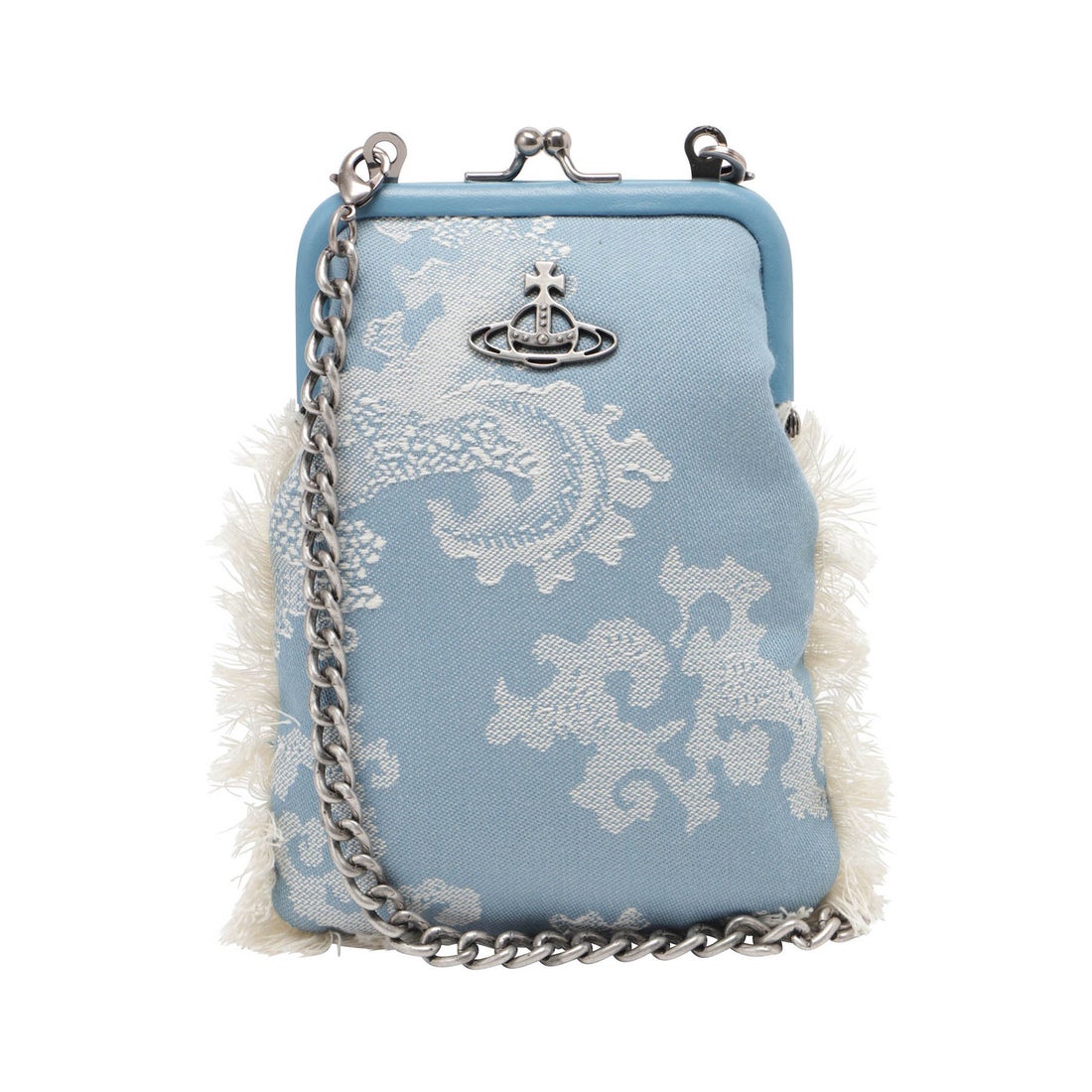 ヴィヴィアン ウエストウッド Vivienne Westwood ショルダーバッグ